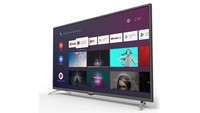 Tv 40" Sharp Italia Black 4K Smart 3Hdmi Android 9 Harman Kardon