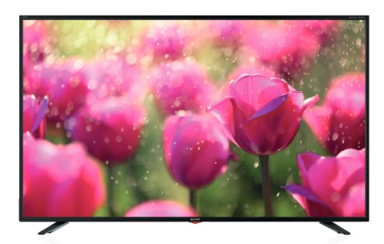 TV LCD 43   SHARP LC-43UI7352E