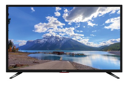 TV LED 49   Sharp LC-49UI7552E