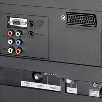 TV LED 60 Sharp LC-60LE651EMK2