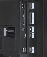 TV LED 60 Sharp LC-60LE651EMK2