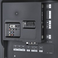 TV LED 60 Sharp LC-60LE651EMK2