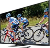 TV LED 60 Sharp LC-60LE651EMK2