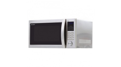 Microonde Sharp R722Stwe Inox