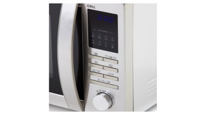 Microonde Sharp R722Stwe Inox