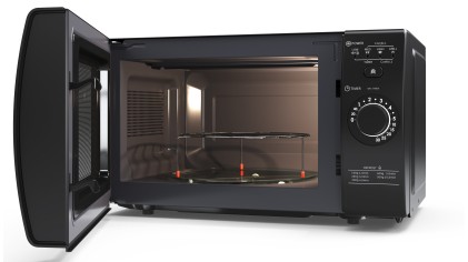 Forno  Microonde Semidigitale Sharp Italia - 20Lt 1000 Watt Grill