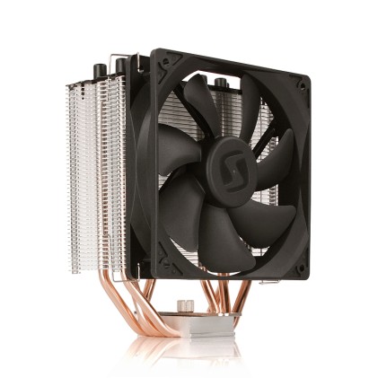 CPU Cooler SilentiumPC SPC144