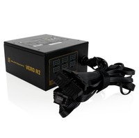 Alimentatore 600W SilentiumPC SPC166