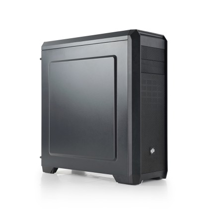 Case Midi SilentiumPC SPC177 Nero