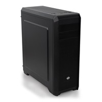 Case Midi SilentiumPC SPC177 Nero