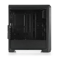 Case Midi SilentiumPC SPC177 Nero