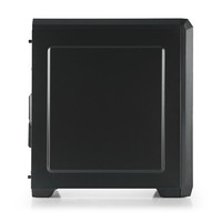 Case Midi SilentiumPC SPC177 Nero