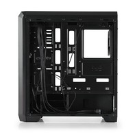 Case Midi SilentiumPC SPC177 Nero