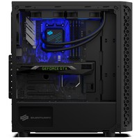 Case Midi SilentiumPC Signum SG1 Pure Black