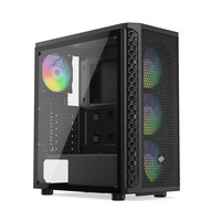 Case Midi SilentiumPC Signum SG1V EVO TG ARGB