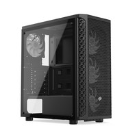 Case Midi SilentiumPC Signum SG1V EVO TG ARGB