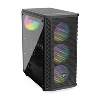 Case Midi SilentiumPC Signum SG1V EVO TG ARGB