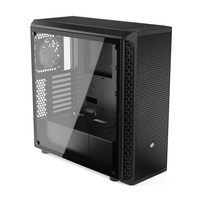 Case Midi SilentiumPC Signum SG7V EVO TG ARGB