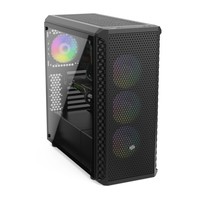 Case Midi SilentiumPC Signum SG7V EVO TG ARGB