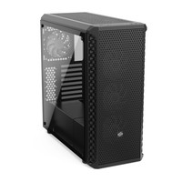 Case Midi SilentiumPC Signum SG7V EVO TG ARGB