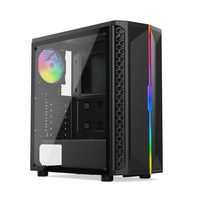 Case Midi SilentiumPC Signum SG1Q EVO TG ARGB