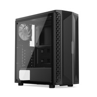 Case Midi SilentiumPC Signum SG1Q EVO TG ARGB