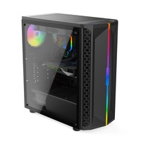 Case Midi SilentiumPC Signum SG1Q EVO TG ARGB