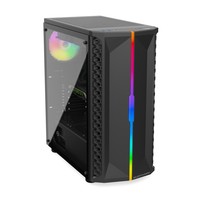 Case Midi SilentiumPC Signum SG1Q EVO TG ARGB