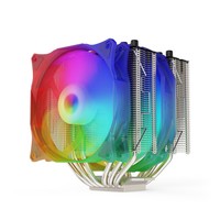 CPU Cooler SilentiumPC SPC Grandis 3 EVO ARGB SPC275