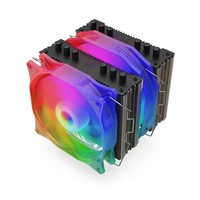 CPU Cooler SilentiumPC SPC Grandis 3 EVO ARGB SPC275
