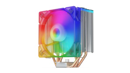 CPU Cooler SilentiumPC Fera 3 EVO ARGB