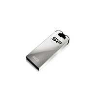 Pendrive 64GB Silicon Power USB 3.0 J10  Black