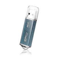 Pendrive 128GB Silicon Power USB3.0 M01 Blu
