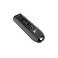 Pendrive 256GB Silicon Power - Mod. B21 USB 3.0 - TSOP Black