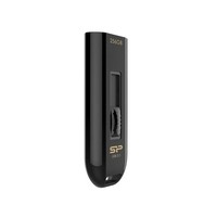 Pendrive 256GB Silicon Power - Mod. B21 USB 3.0 - TSOP Black