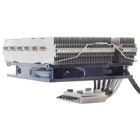 CPU Cooler Silverstone SST-NT06-PRO-V2 Nitrogon - 120 mm