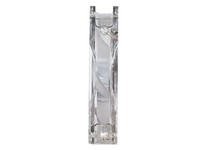 Ventola Silverstone SST-FN121-P-GL 120*120*25,4mm Verde