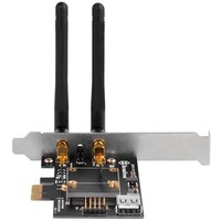 Scheda WiFi Silverstone SST-ECWA2-LITE Mini PCIe x1