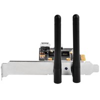 Scheda WiFi Silverstone SST-ECWA2-LITE Mini PCIe x1