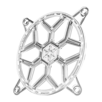 Ventola Case Silverstone SST-FG121, 120mm RGB