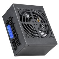 Alimentatore 500W Silverstone SST-SX500-G SFX 80Plus Gold, modular