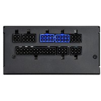 Alimentatore 500W Silverstone SST-SX500-G SFX 80Plus Gold, modular