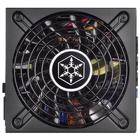 Alimentatore Silverstone SST-SX500-LG v2.0 SFX-L 80 Plus Gold, modulare - 500W