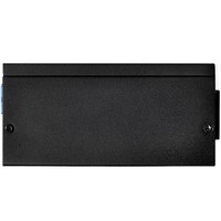 Alimentatore Silverstone SST-SX500-LG v2.0 SFX-L 80 Plus Gold, modulare - 500W