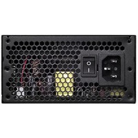 Alimentatore Silverstone SST-SX500-LG v2.0 SFX-L 80 Plus Gold, modulare - 500W