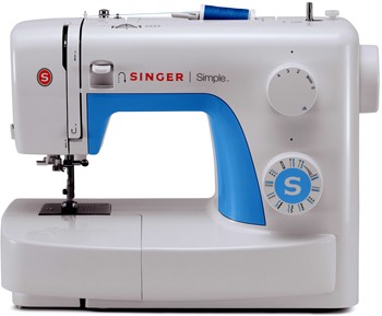 Macchina da Cucire Singer Symphonie V Simple 3221