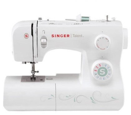 macchine da cucito SINGER Talent 3321