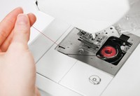 Macchina da Cucire Singer Talent