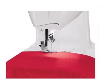 Macchina Da Cucire Singer Elettronica One