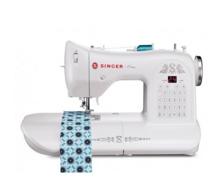 Macchina Da Cucire Singer Elettronica One